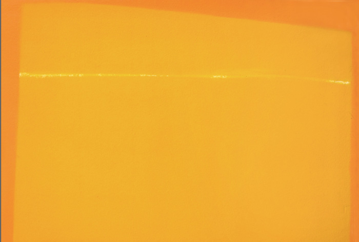 Horizont II